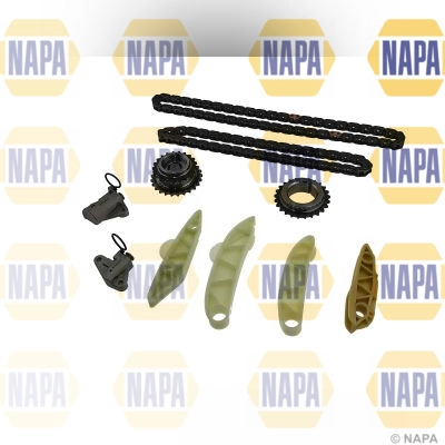 Timing Chain Kit