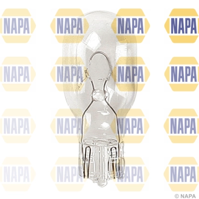 Bulb, reverse light