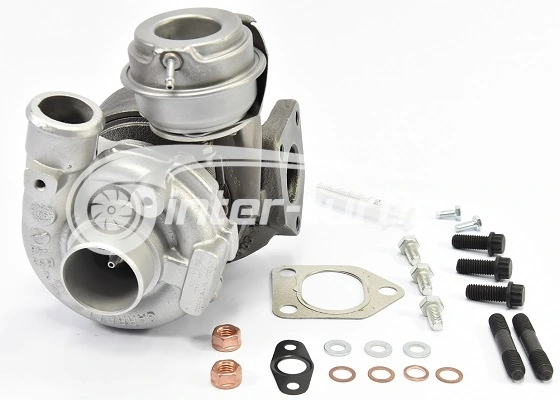 Turbocompresseur, suralimentation INTER-TURBO IT-700447