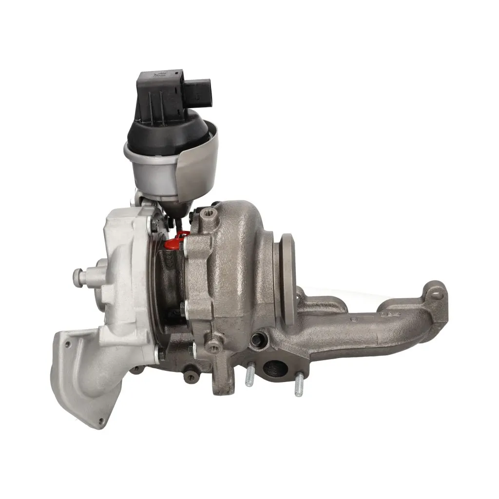 Turbocompresseur, suralimentation INTER-TURBO IT-54409700007