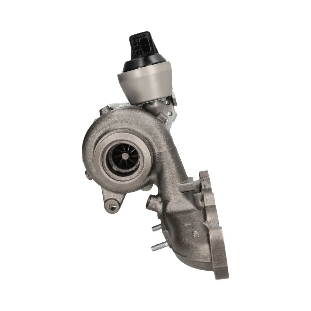 Turbocompresseur, suralimentation INTER-TURBO IT-54409700007