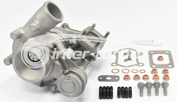 PRZEWÓD TURBOSPRĘŻARKI IVECO DAILY 3.0