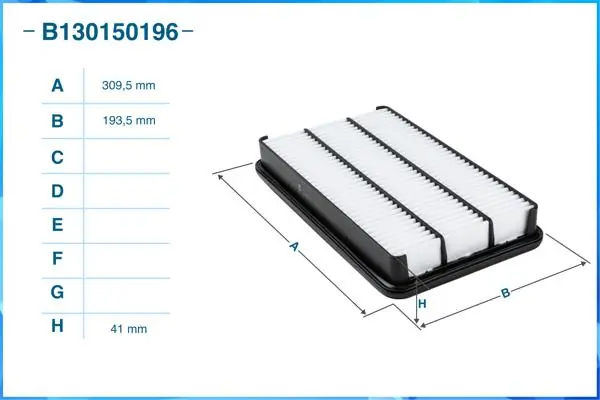 Air Filter 2
