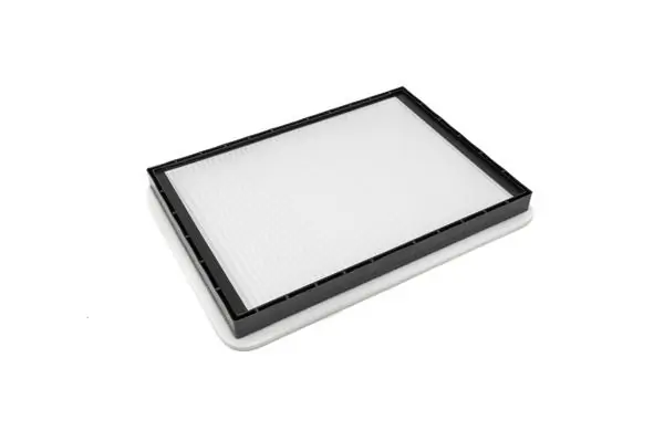 Filtre, air de l'habitacle