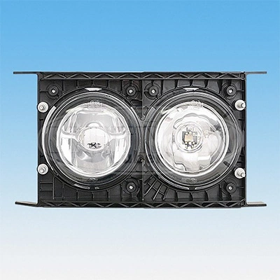 Projecteur antibrouillard