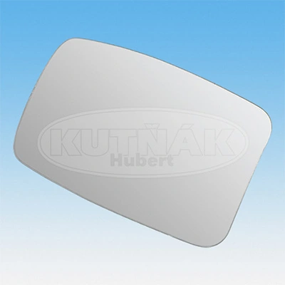 Vitre-miroir, antéviseur KUTNAK AUTOMOTIVE