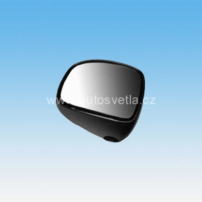 Miroir à grand angle