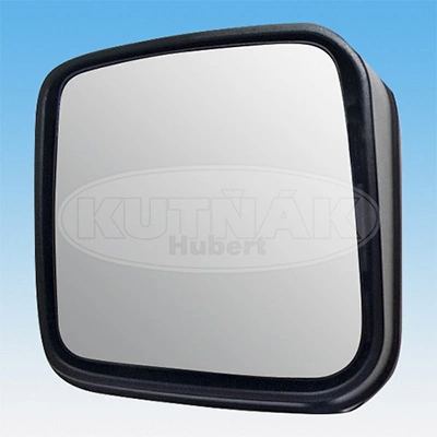 Miroir à grand angle