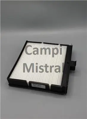 FILTR KABINY RENAULT MEGANE 02- Z WĘGLEM