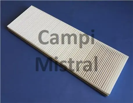 Filtre, air de l'habitacle