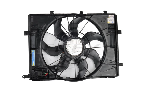 Fan, engine cooling