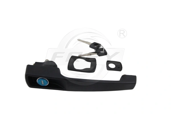 Exterior Door Handle