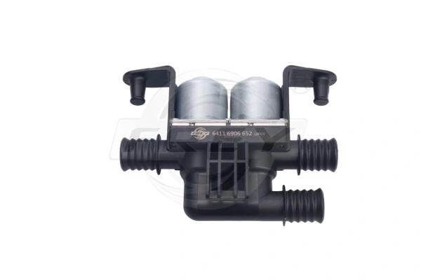 Coolant Control Valve