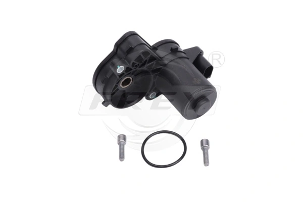 Control Element, parking brake caliper