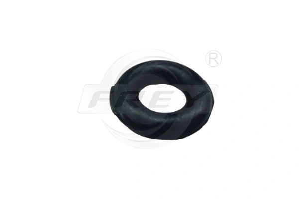 Mount, exhaust system