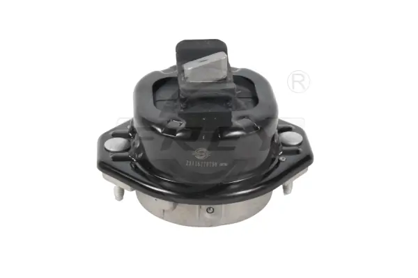 Mounting, engine