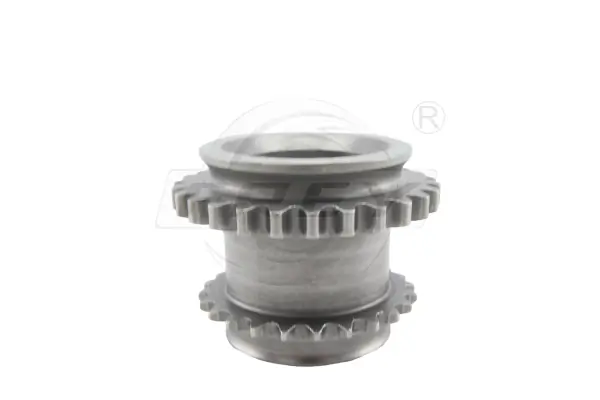 Sprocket, crankshaft