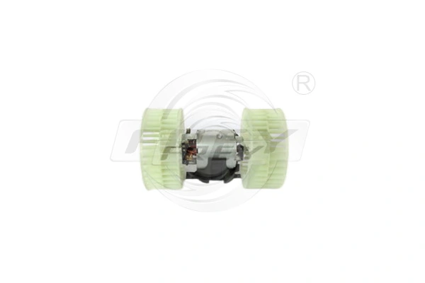 Interior Blower