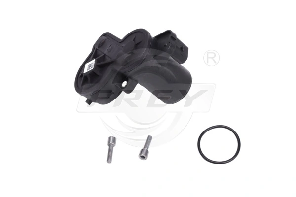 Control Element, parking brake caliper