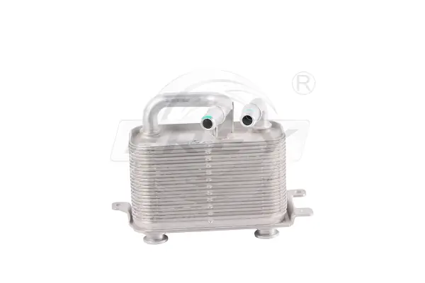 Oil Cooler, automatic transmission