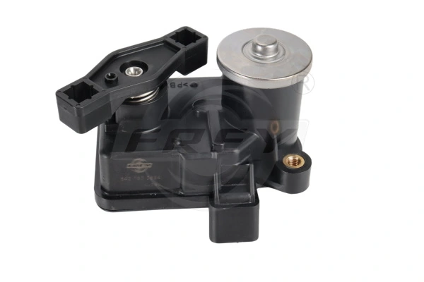 Control, swirl covers (induction pipe)