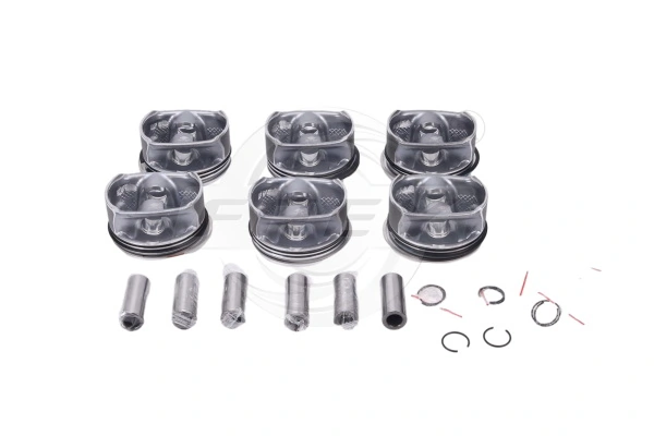 Piston