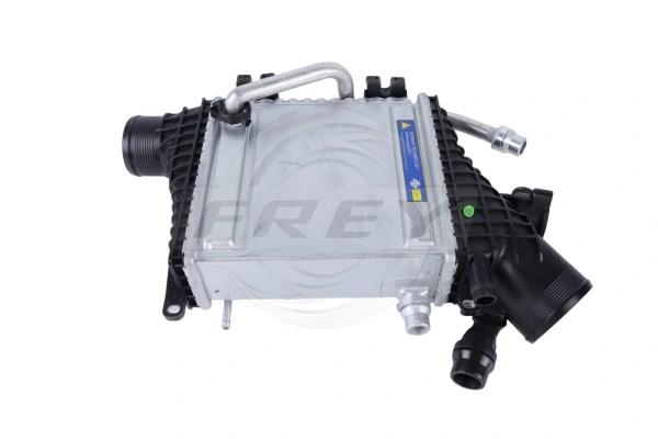Charge Air Cooler