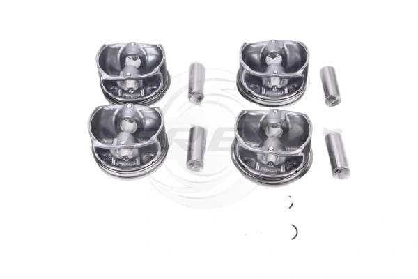 Piston