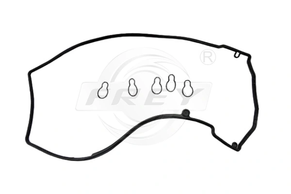 Gasket, cylinder head cover