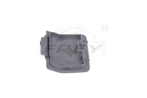 Flap, tow hook
