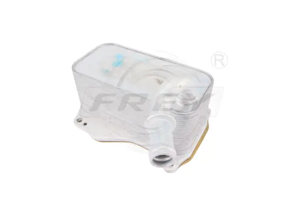 Oil Cooler, engine oil