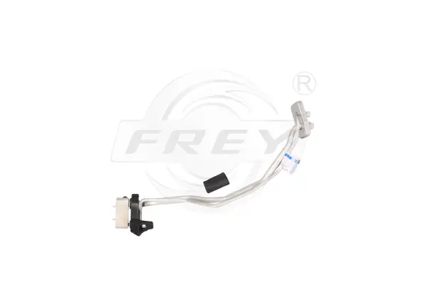 High-/Low Pressure Line, air conditioning