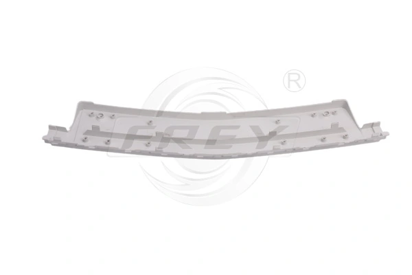 Licence Plate Holder