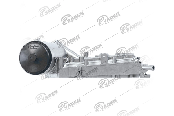 Корпус оливного радіатора VADEN (0101 108)