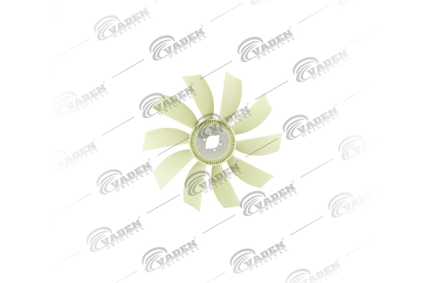 Embrayage, ventilateur de radiateur VADEN ORIGINAL 529.01.0020