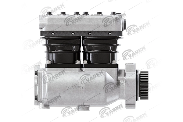 Compresseur, système d'air comprimé VADEN ORIGINAL 1200 090 002