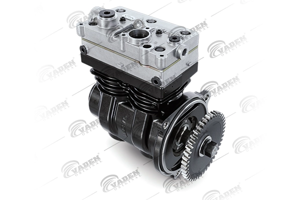 Compresseur, système d'air comprimé VADEN ORIGINAL 1700 035 002