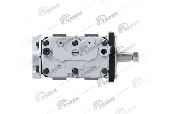 Compresseur, système d'air comprimé VADEN ORIGINAL 1500 070 001