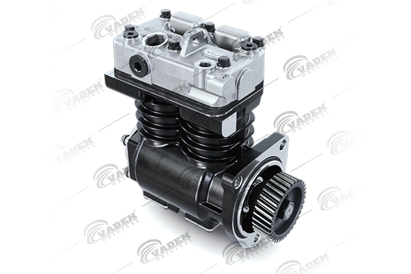 Compresseur, système d'air comprimé VADEN ORIGINAL 1300 140 002