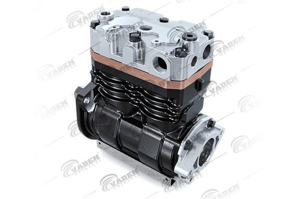 Compresseur, système d'air comprimé VADEN ORIGINAL 1500 070 001