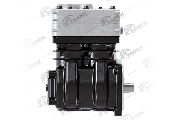 Compresseur, système d'air comprimé VADEN ORIGINAL 1600 010 001