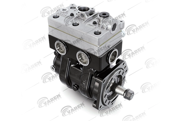 Compresseur, système d'air comprimé VADEN ORIGINAL 1300 240 002