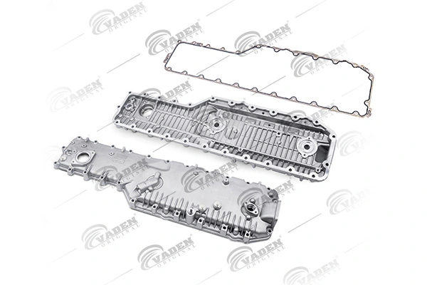 Boîtier, radiateur d'huile VADEN ORIGINAL 0103 120