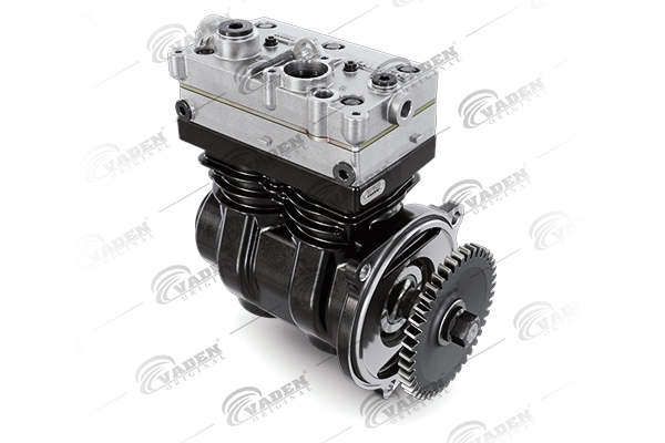 Compresseur, système d'air comprimé VADEN ORIGINAL 1300 260 003