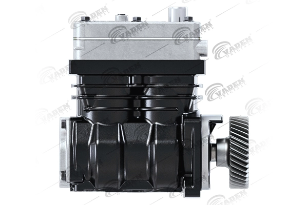 Compresseur, système d'air comprimé VADEN ORIGINAL 1100 225 003