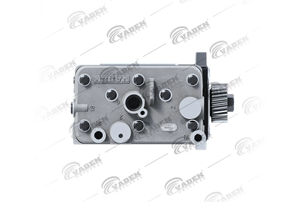 Compresseur, système d'air comprimé VADEN ORIGINAL 1300 090 007