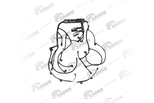 Câble d'allumage VADEN ORIGINAL 0103 308