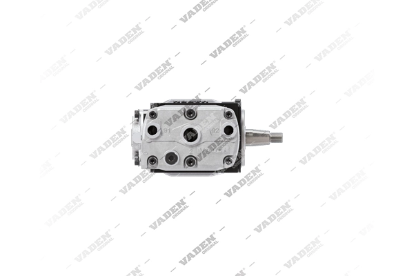 Compresseur, système d'air comprimé VADEN ORIGINAL 1700 050 002