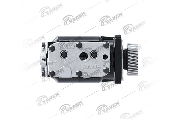 Compresseur, système d'air comprimé VADEN ORIGINAL 1300 110 003