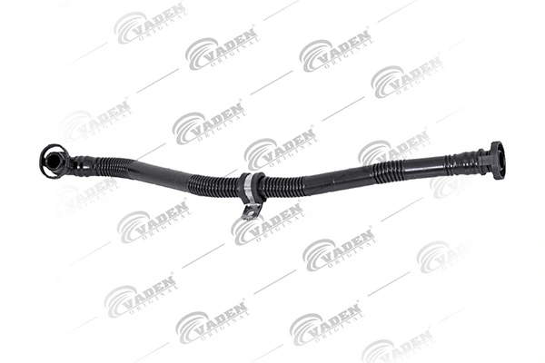 Tuyauterie, goulotte de remplissage d'huile VADEN ORIGINAL 0102 179